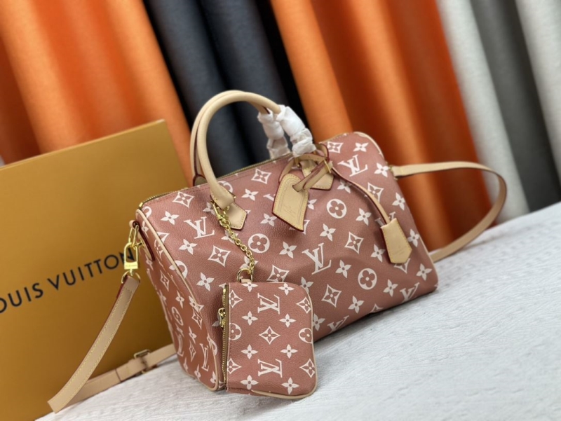 LV Speedy Bags